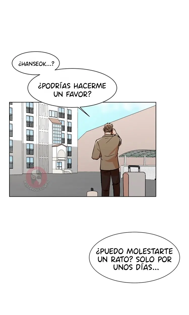 ¡El jefe es demasiado! (2019) - Capítulo 20 - Página 42 - LectorTMOo