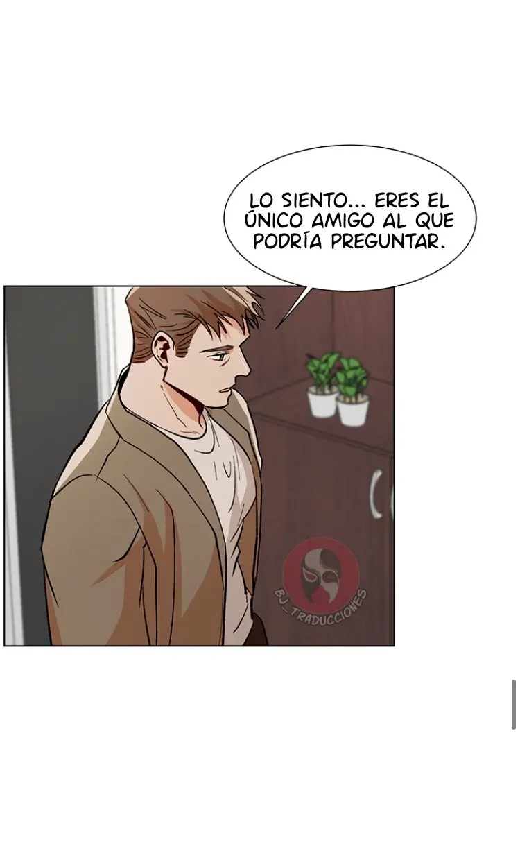 ¡El jefe es demasiado! (2019) - Capítulo 20 - Página 46 - LectorTMOo