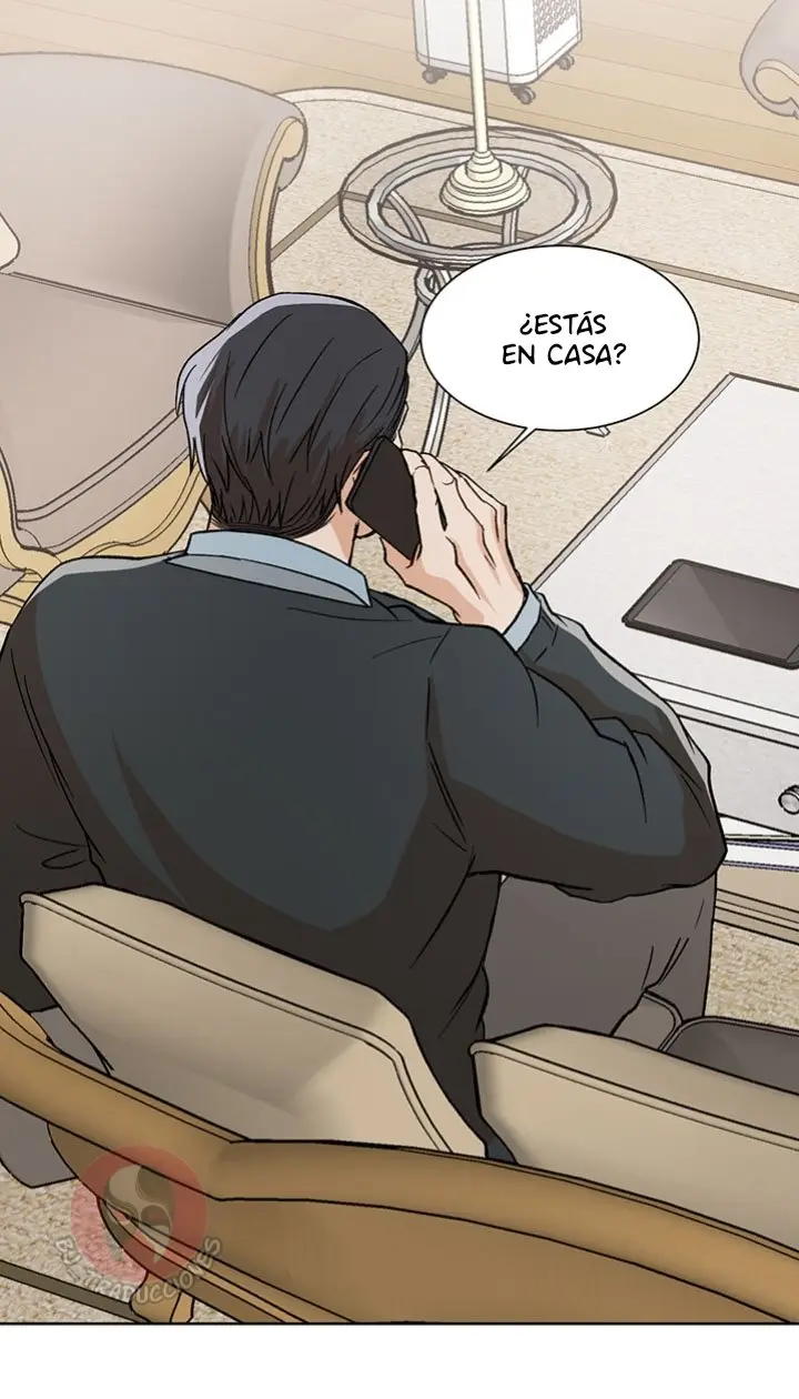 ¡El jefe es demasiado! (2019) - Capítulo 21 - Página 7 - LectorTMOo