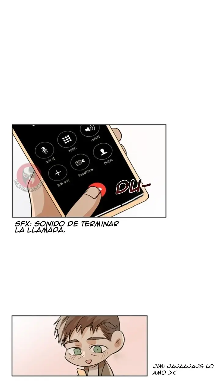 ¡El jefe es demasiado! (2019) - Capítulo 21 - Página 12 - LectorTMOo