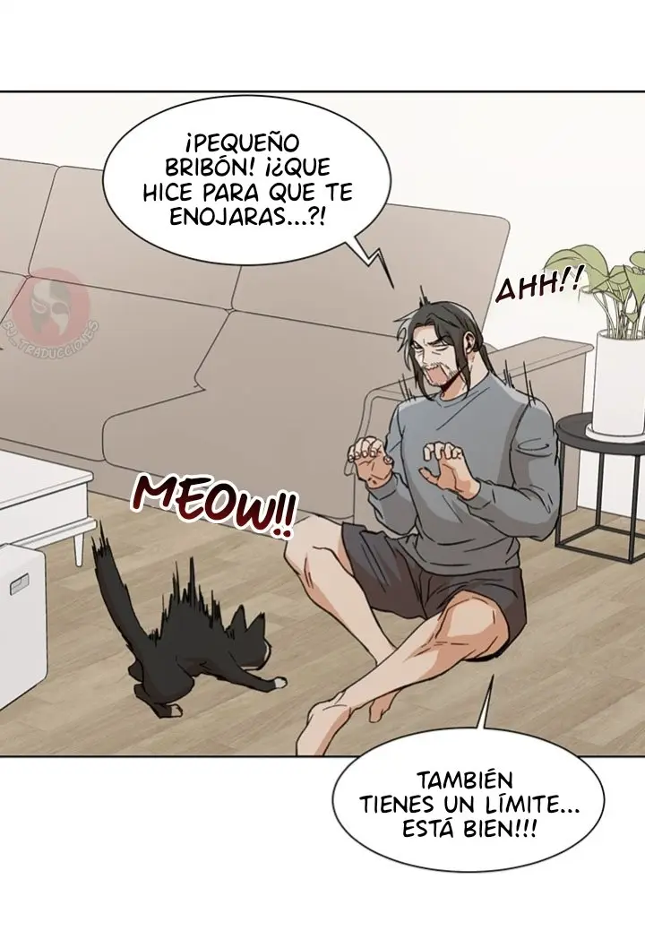 ¡El jefe es demasiado! (2019) - Capítulo 21 - Página 14 - LectorTMOo