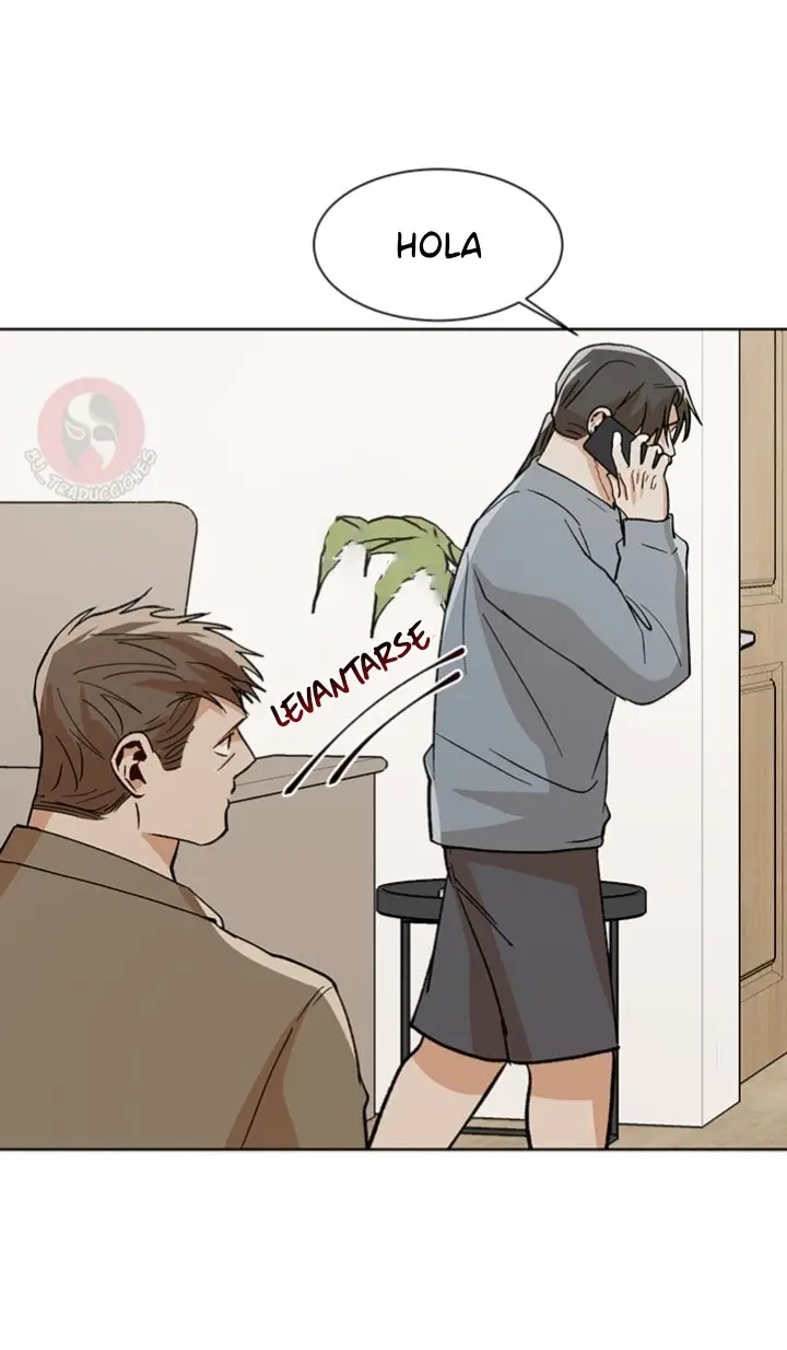 ¡El jefe es demasiado! (2019) - Capítulo 21 - Página 17 - LectorTMOo