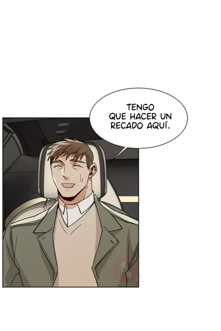 ¡El jefe es demasiado! (2019) - Capítulo 21 - Página 36 - LectorTMOo