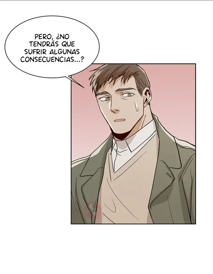 ¡El jefe es demasiado! (2019) - Capítulo 21 - Página 51 - LectorTMOo