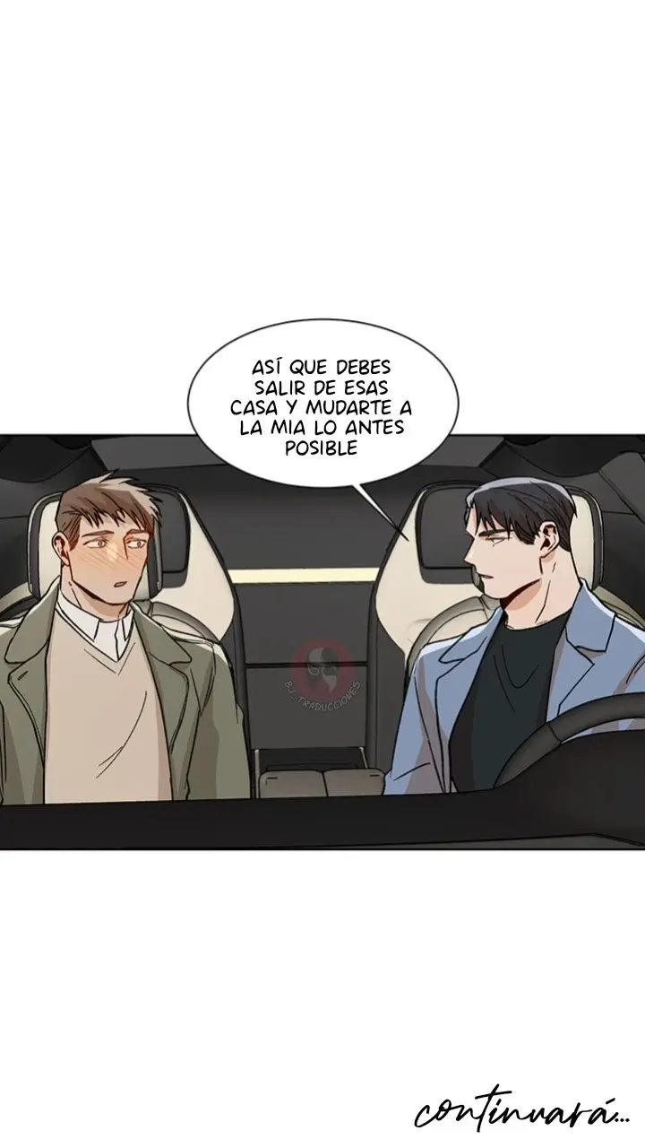 ¡El jefe es demasiado! (2019) - Capítulo 21 - Página 53 - LectorTMOo