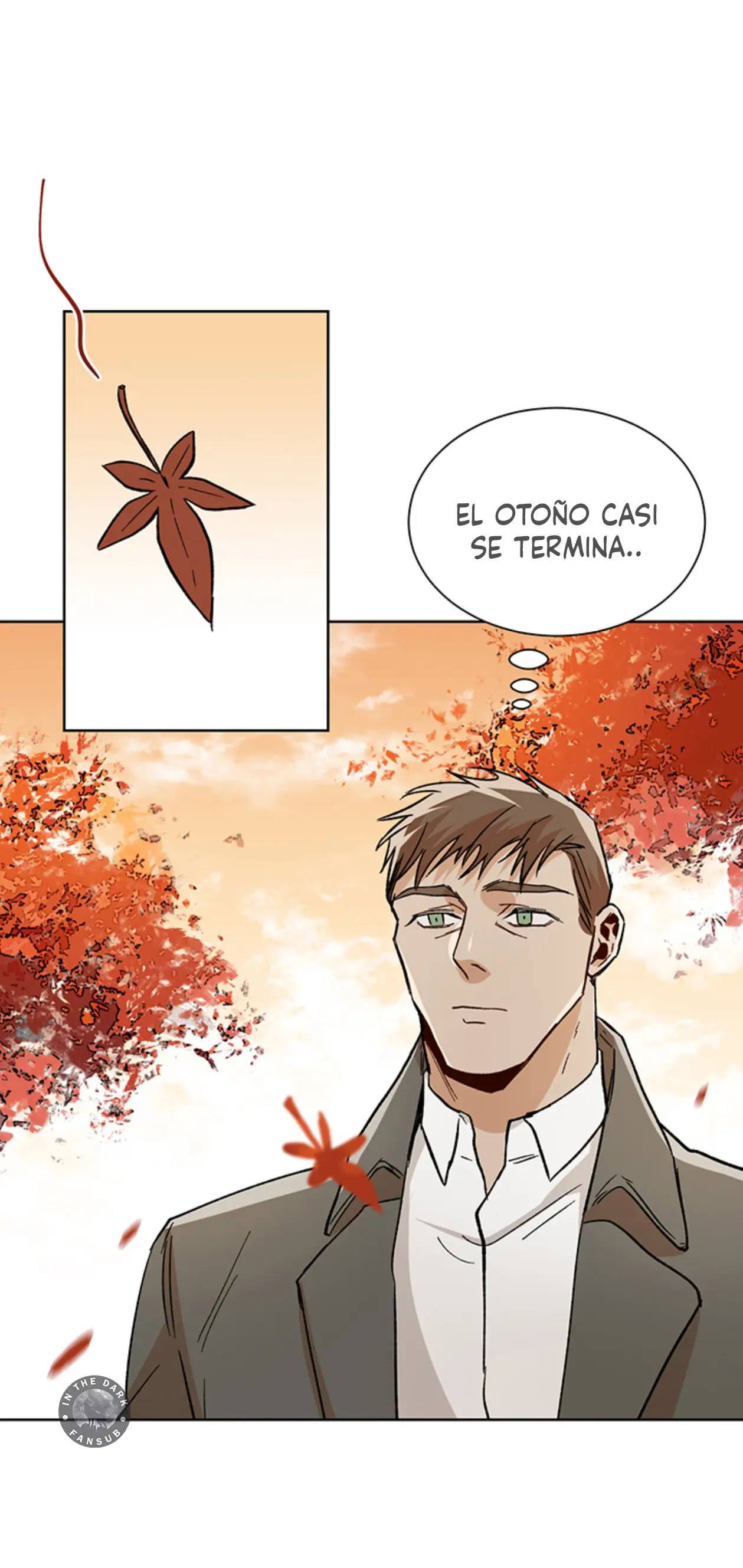 ¡El jefe es demasiado! (2019) - Capítulo 22 - Página 35 - LectorTMOo