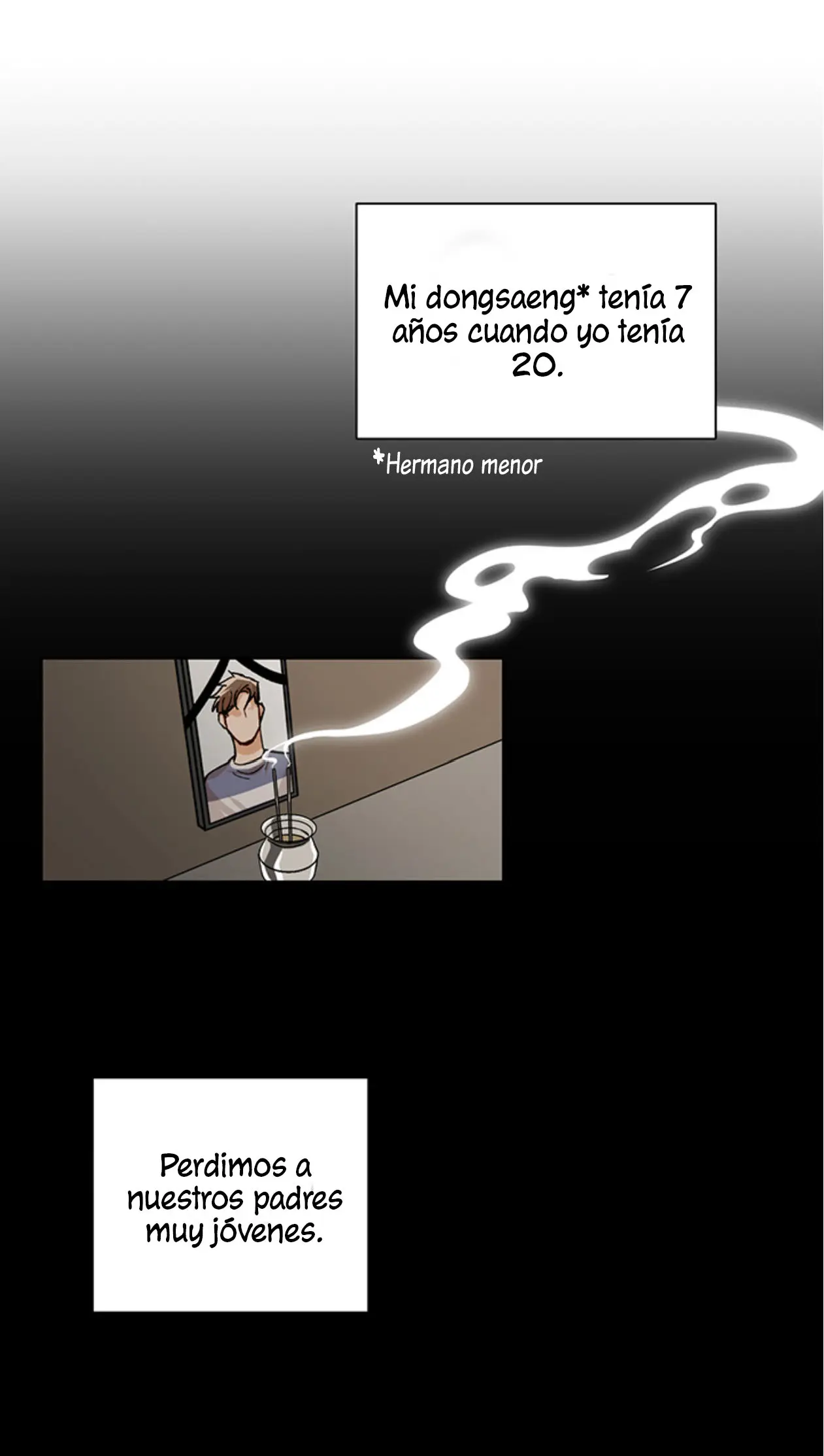 ¡El jefe es demasiado! (2019) - Capítulo 23 - Página 4 - LectorTMOo