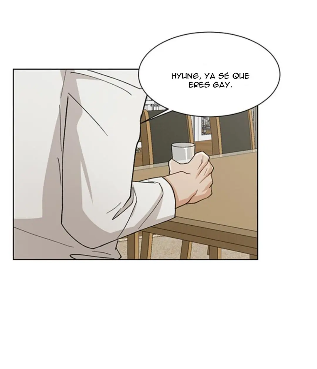 ¡El jefe es demasiado! (2019) - Capítulo 24 - Página 22 - LectorTMOo