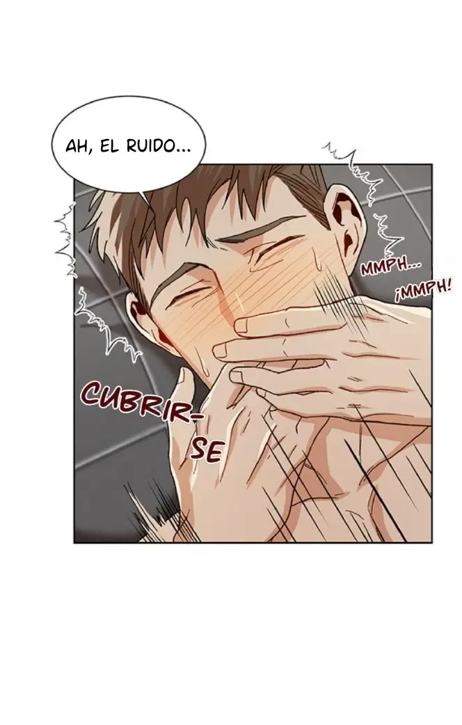 ¡El jefe es demasiado! (2019) - Capítulo 25 - Página 11 - LectorTMOo