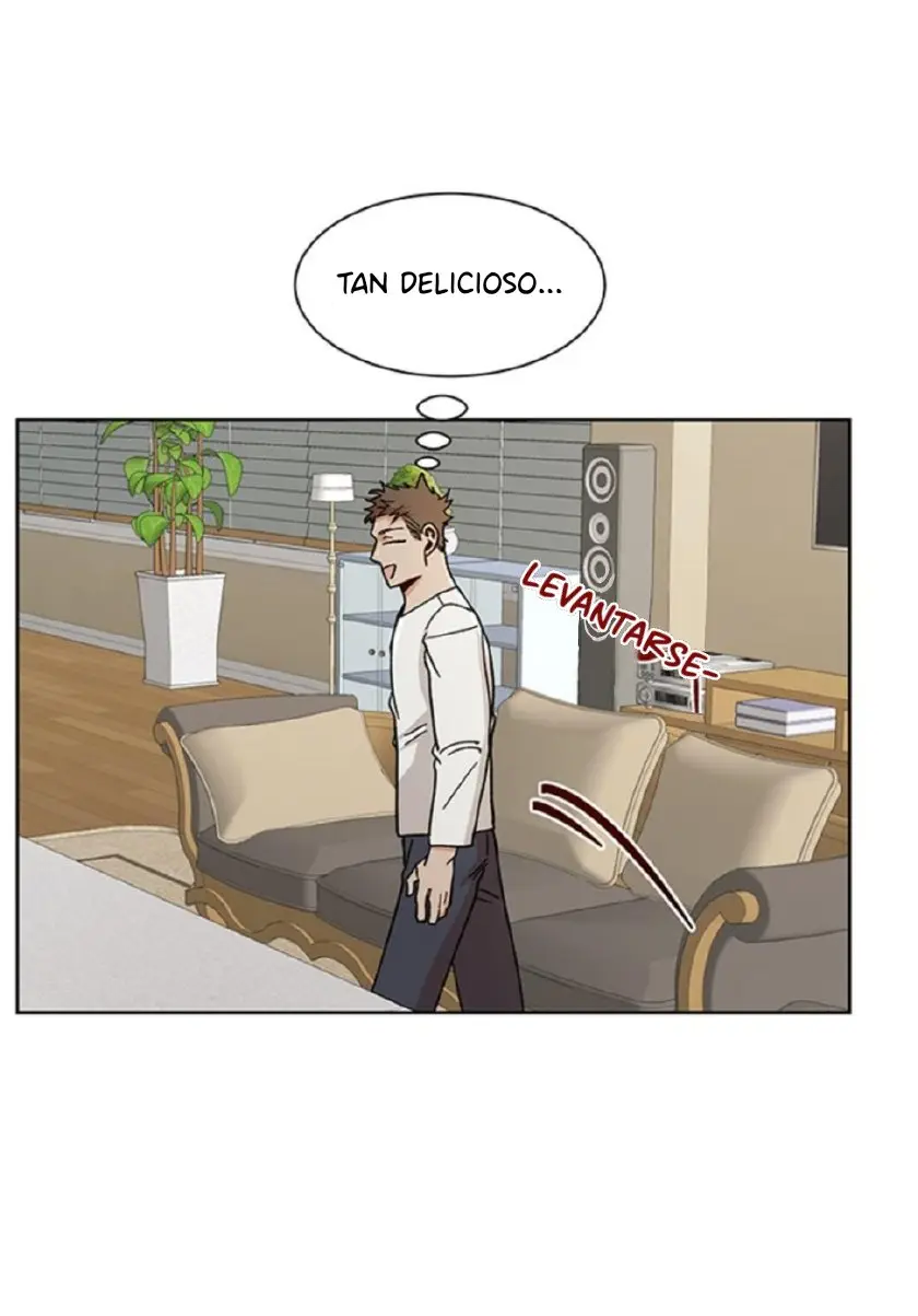 ¡El jefe es demasiado! (2019) - Capítulo 25 - Página 22 - LectorTMOo