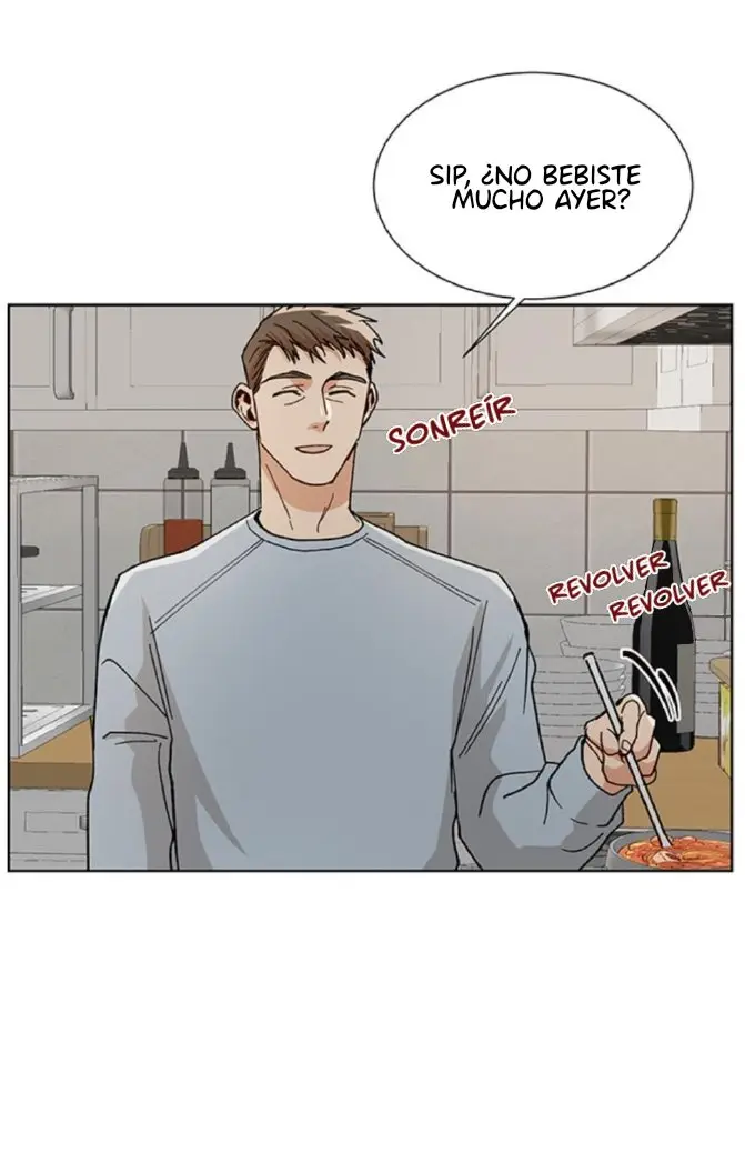 ¡El jefe es demasiado! (2019) - Capítulo 25 - Página 27 - LectorTMOo