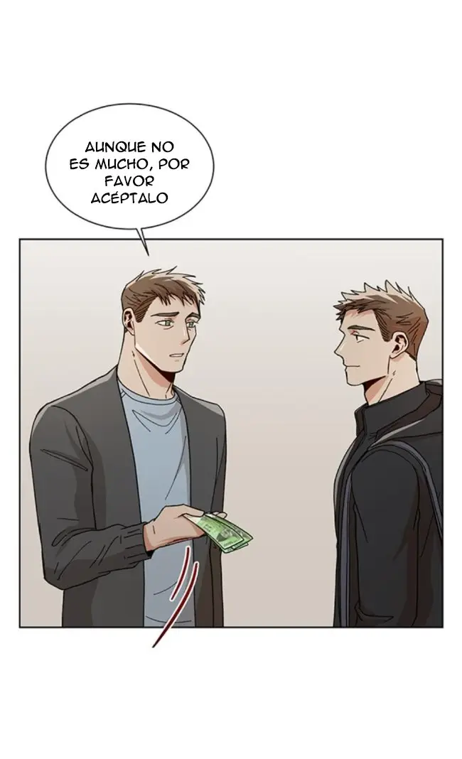 ¡El jefe es demasiado! (2019) - Capítulo 25 - Página 36 - LectorTMOo
