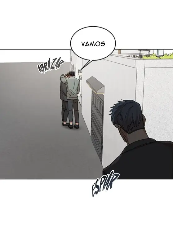 ¡El jefe es demasiado! (2019) - Capítulo 25 - Página 41 - LectorTMOo