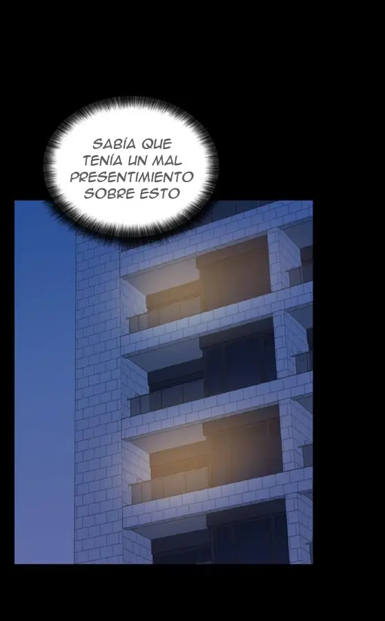 ¡El jefe es demasiado! (2019) - Capítulo 25 - Página 44 - LectorTMOo