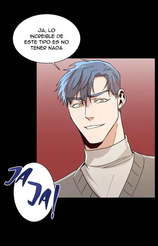 ¡El jefe es demasiado! (2019) - Capítulo 25 - Página 48 - LectorTMOo