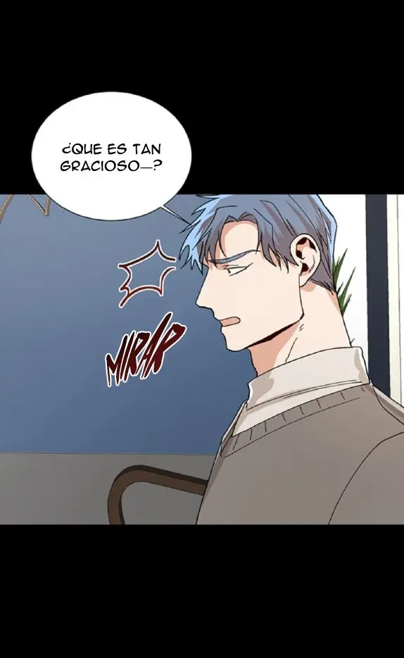 ¡El jefe es demasiado! (2019) - Capítulo 25 - Página 49 - LectorTMOo