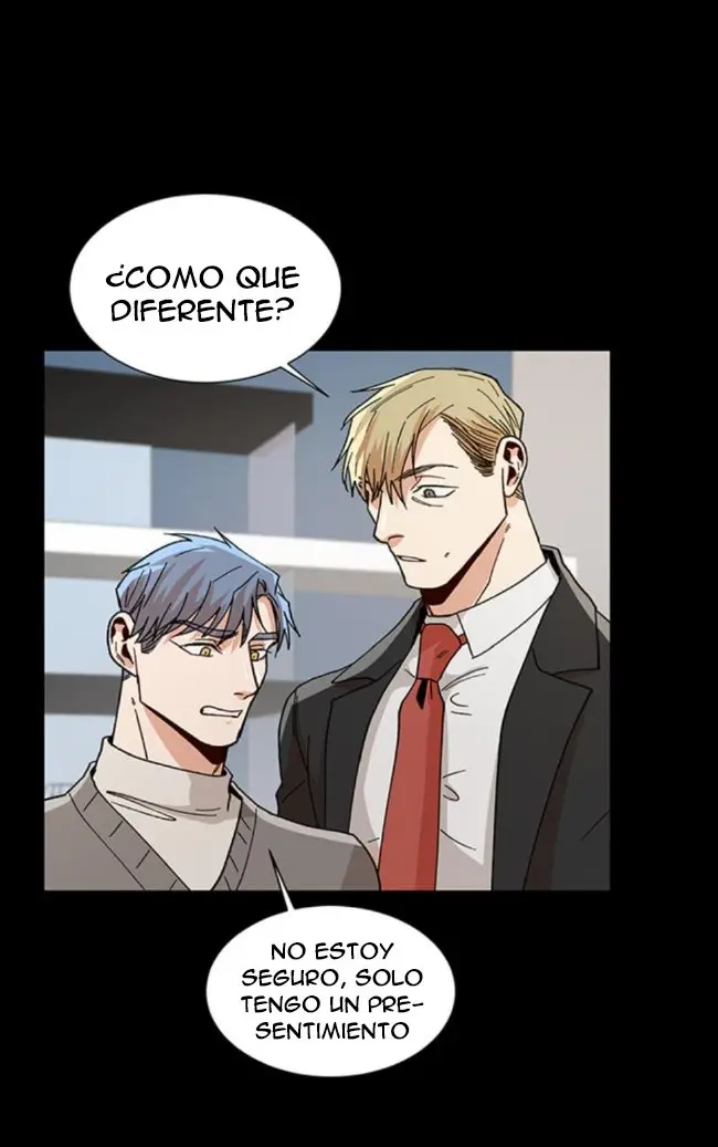 ¡El jefe es demasiado! (2019) - Capítulo 25 - Página 57 - LectorTMOo