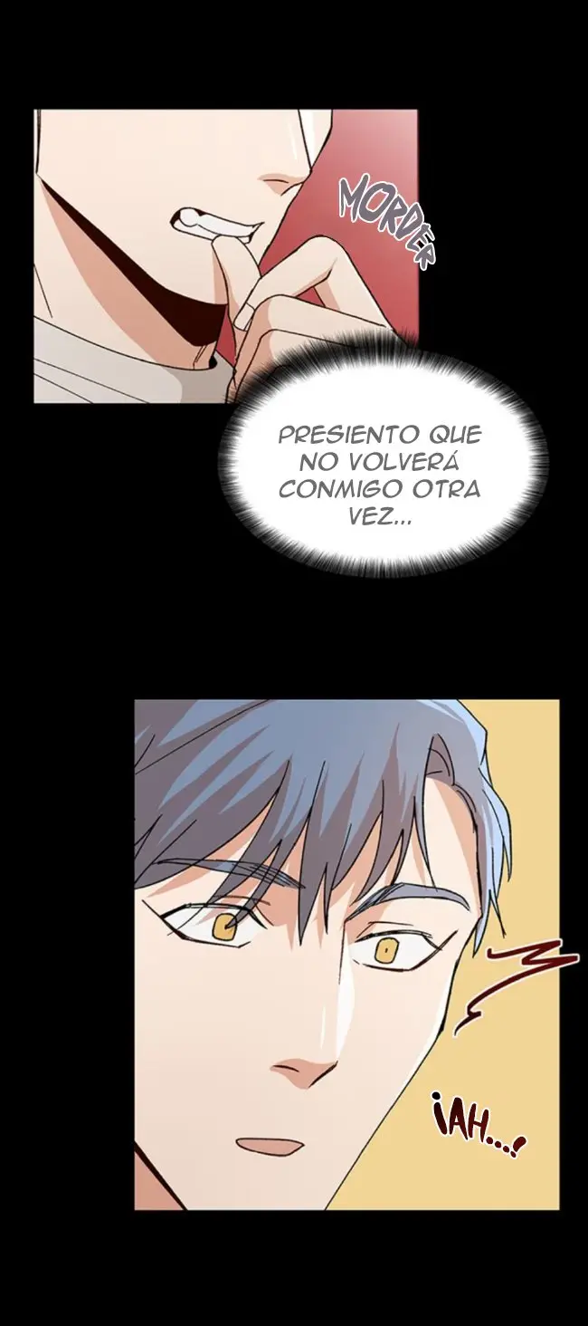 ¡El jefe es demasiado! (2019) - Capítulo 25 - Página 58 - LectorTMOo