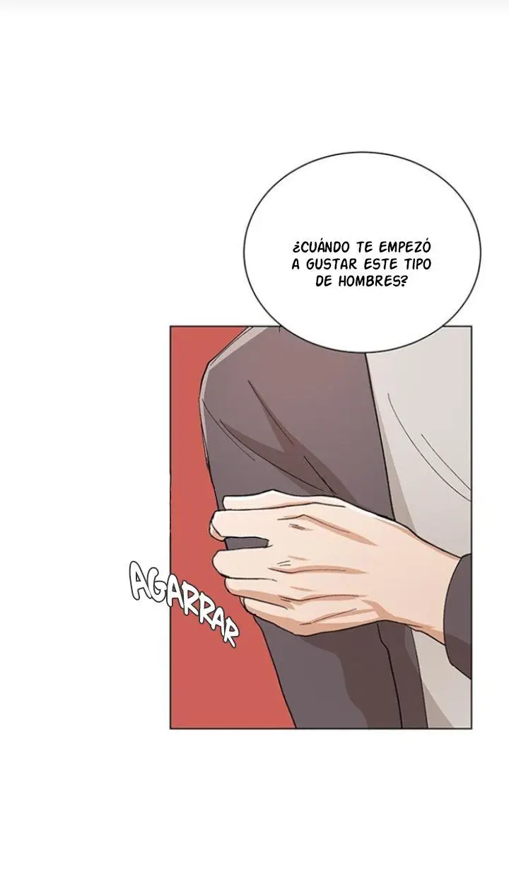 ¡El jefe es demasiado! (2019) - Capítulo 27 - Página 22 - LectorTMOo