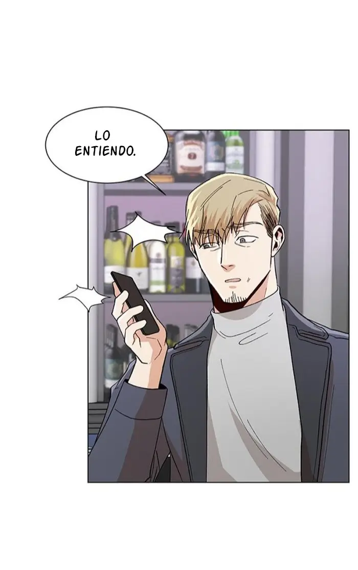 ¡El jefe es demasiado! (2019) - Capítulo 28 - Página 29 - LectorTMOo