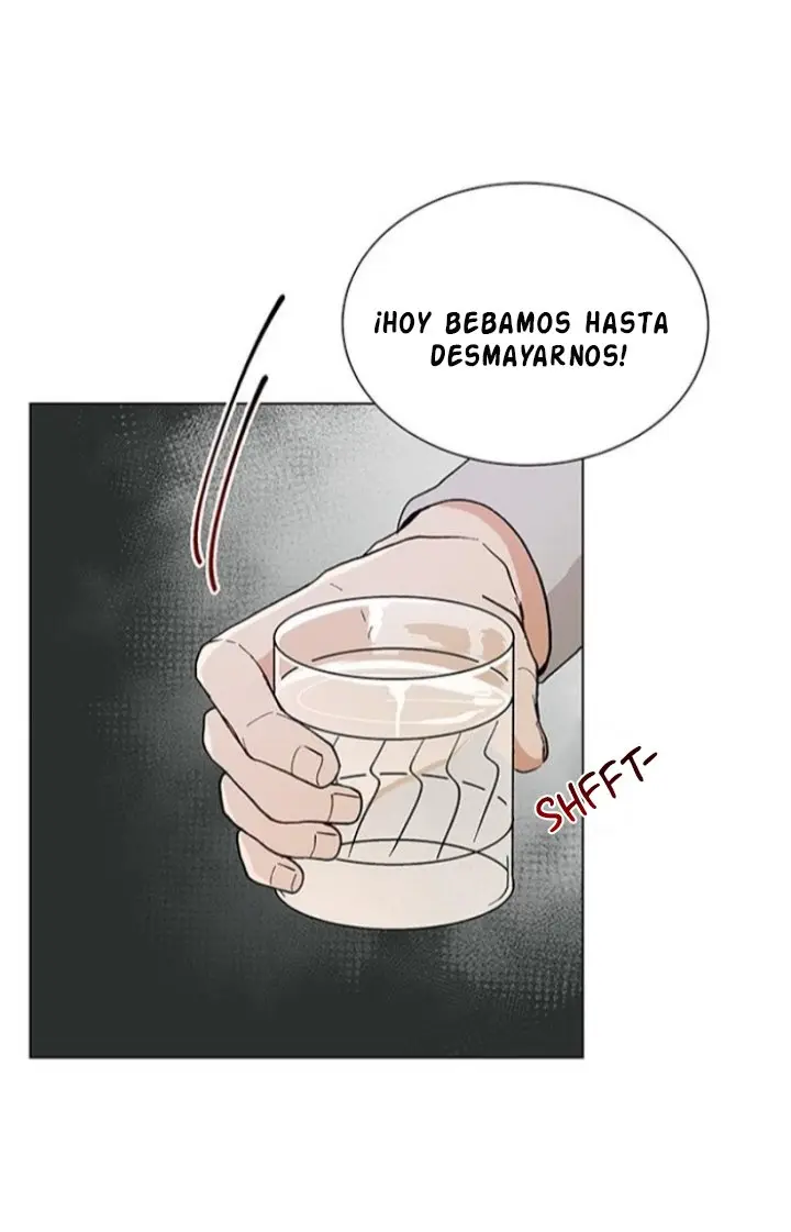 ¡El jefe es demasiado! (2019) - Capítulo 28 - Página 36 - LectorTMOo