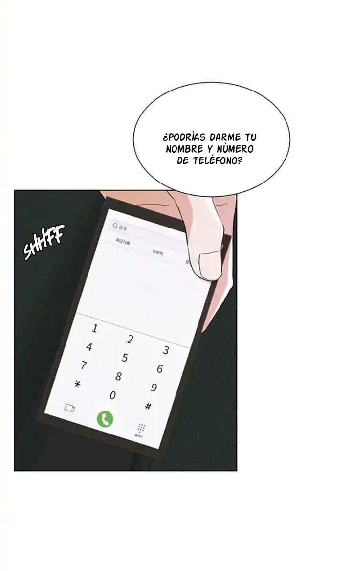 ¡El jefe es demasiado! (2019) - Capítulo 29 - Página 18 - LectorTMOo