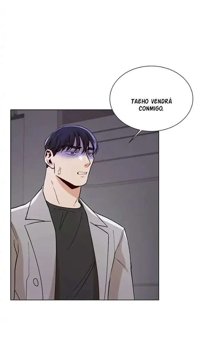 ¡El jefe es demasiado! (2019) - Capítulo 29 - Página 46 - LectorTMOo