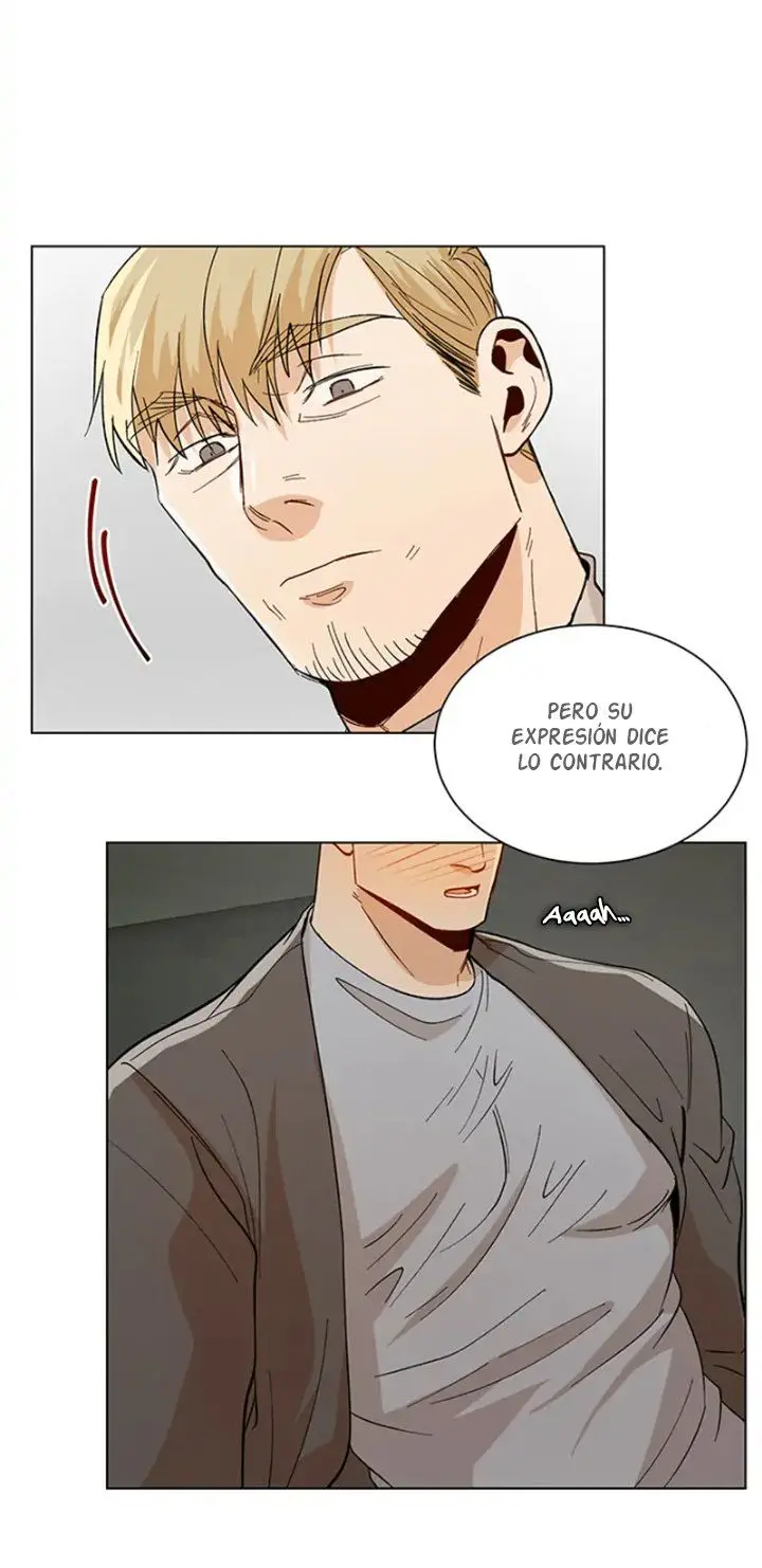 ¡El jefe es demasiado! (2019) - Capítulo 30 - Página 17 - LectorTMOo