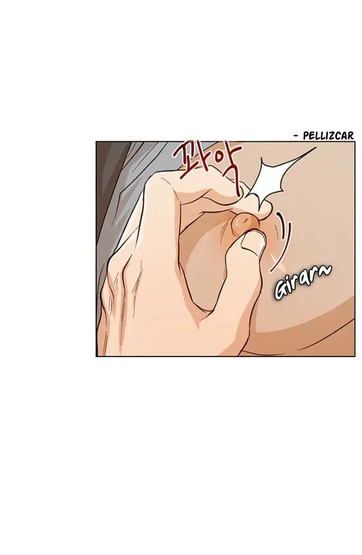 ¡El jefe es demasiado! (2019) - Capítulo 30 - Página 21 - LectorTMOo