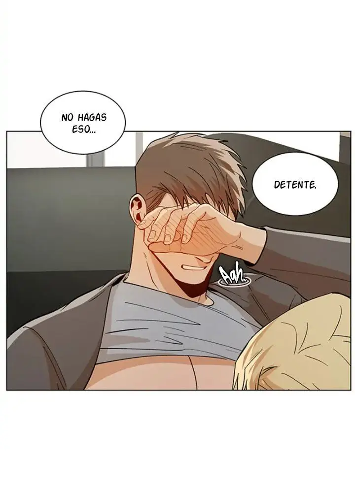 ¡El jefe es demasiado! (2019) - Capítulo 30 - Página 24 - LectorTMOo