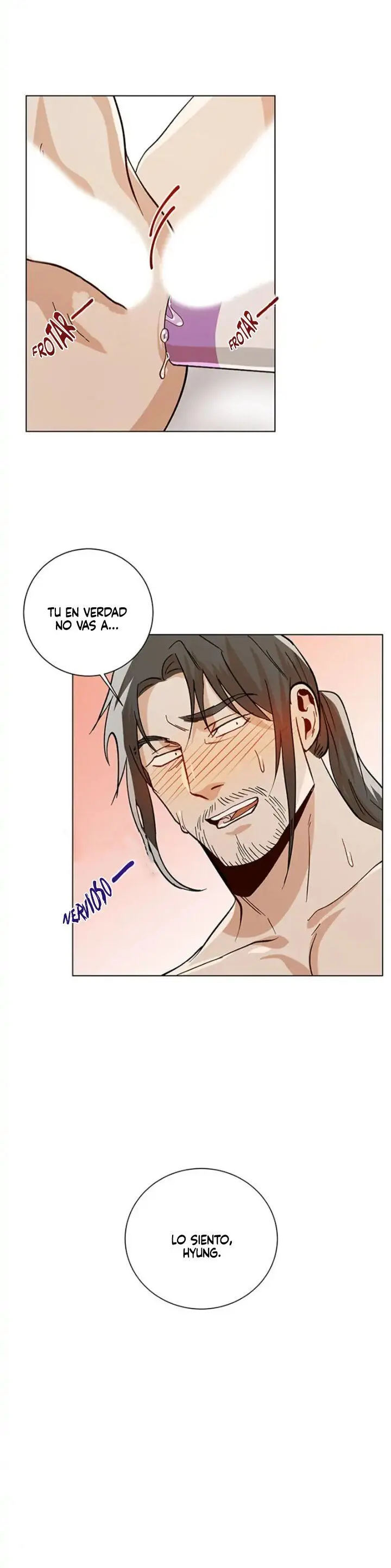 ¡El jefe es demasiado! (2019) - Capítulo 33 - Página 9 - LectorTMOo