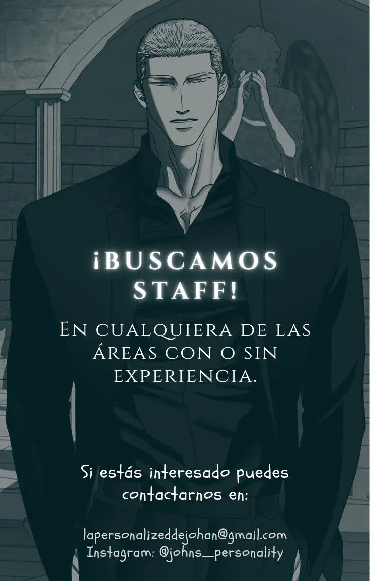 ¡El jefe es demasiado! (2019) - Capítulo 33 - Página 10 - LectorTMOo