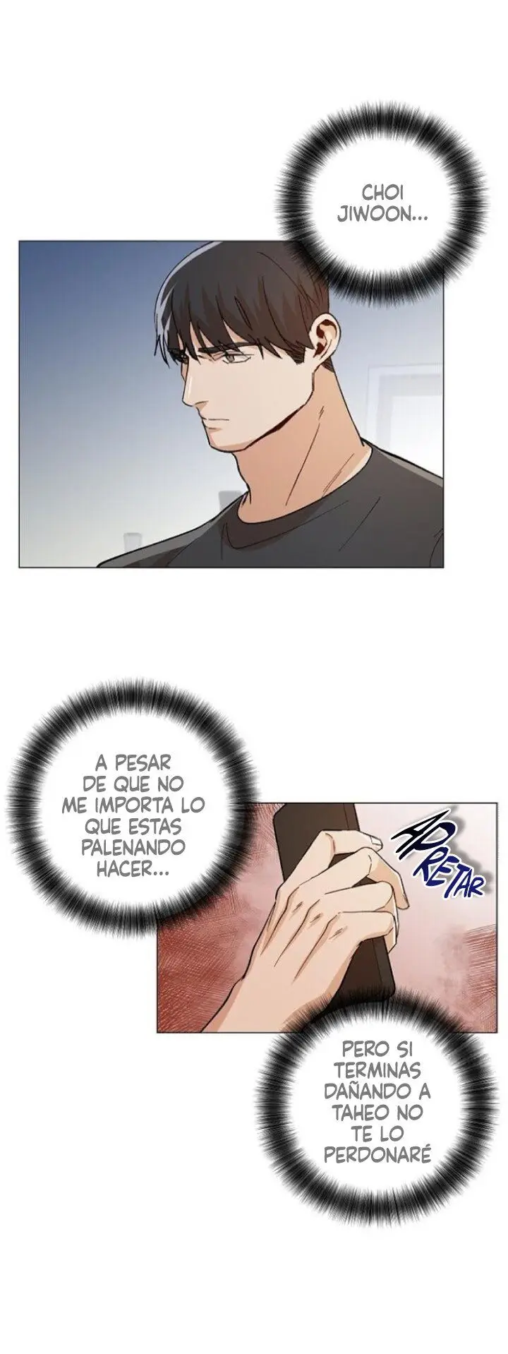 ¡El jefe es demasiado! (2019) - Capítulo 38 - Página 6 - LectorTMOo
