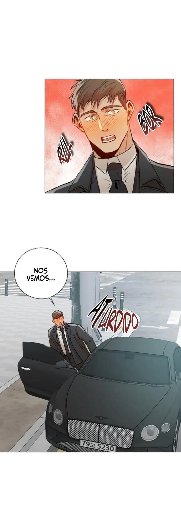 ¡El jefe es demasiado! (2019) - Capítulo 38 - Página 17 - LectorTMOo