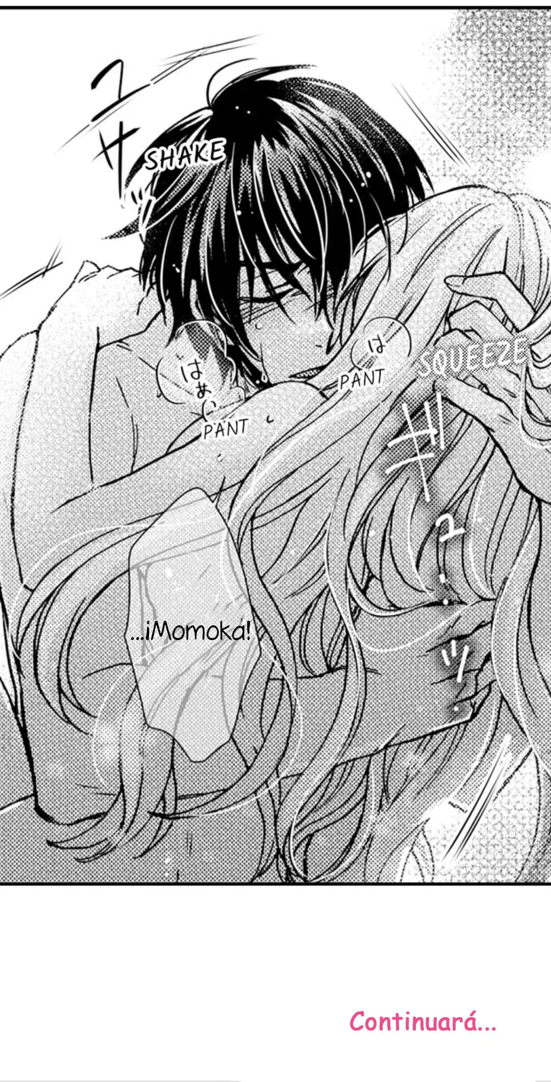 El jefe salvaje es mi vecino (2016) - Capítulo 32 - Página 39 - LectorTMOo