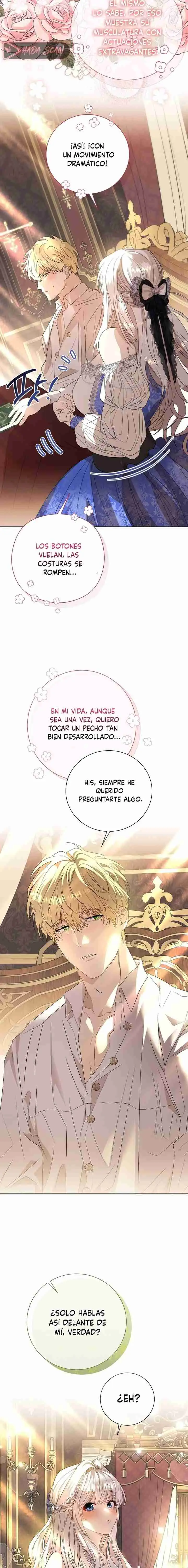 El joven maestro esconde su pecho (2025) - Capítulo 1 - Página 12 - LectorTMOo