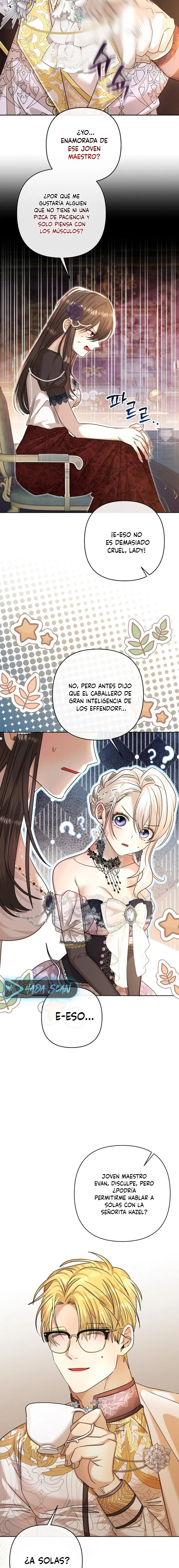 El joven maestro esconde su pecho (2025) - Capítulo 10 - Página 11 - LectorTMOo