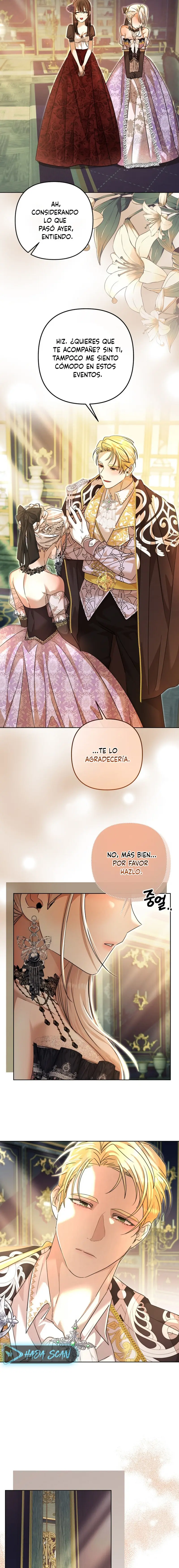 El joven maestro esconde su pecho (2025) - Capítulo 10 - Página 17 - LectorTMOo