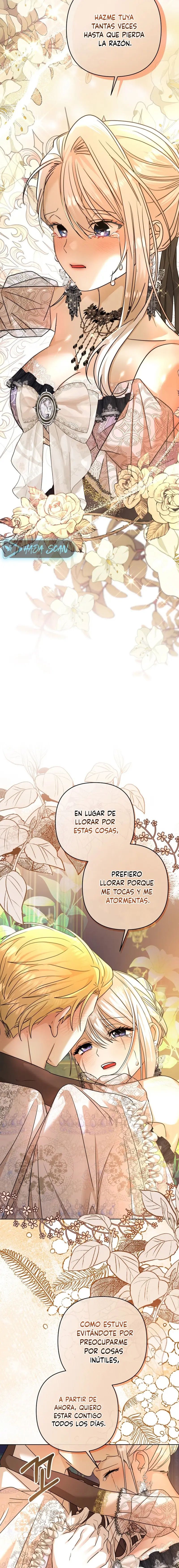 El joven maestro esconde su pecho (2025) - Capítulo 11 - Página 5 - LectorTMOo