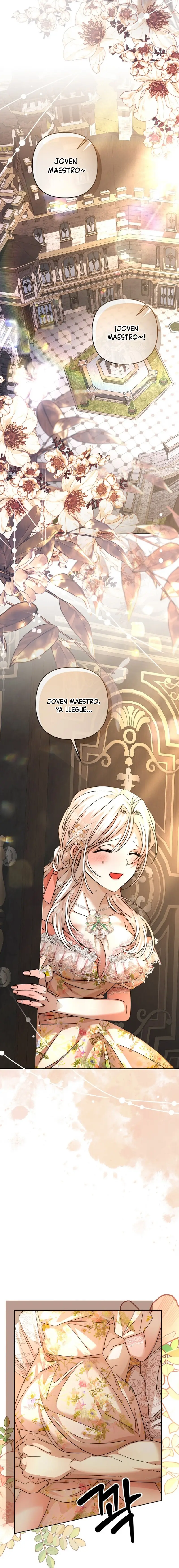 El joven maestro esconde su pecho (2025) - Capítulo 11 - Página 10 - LectorTMOo
