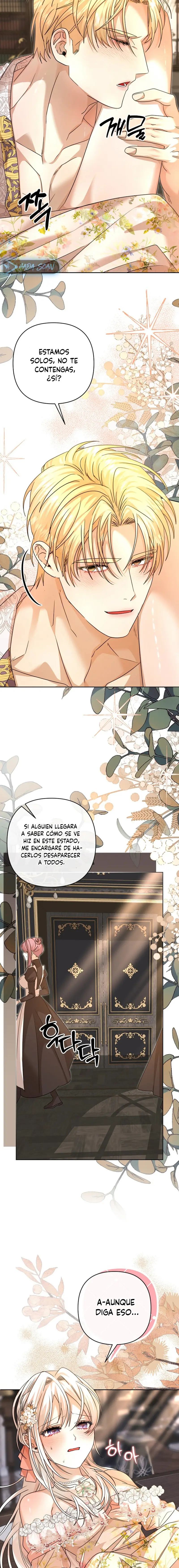 El joven maestro esconde su pecho (2025) - Capítulo 12 - Página 6 - LectorTMOo