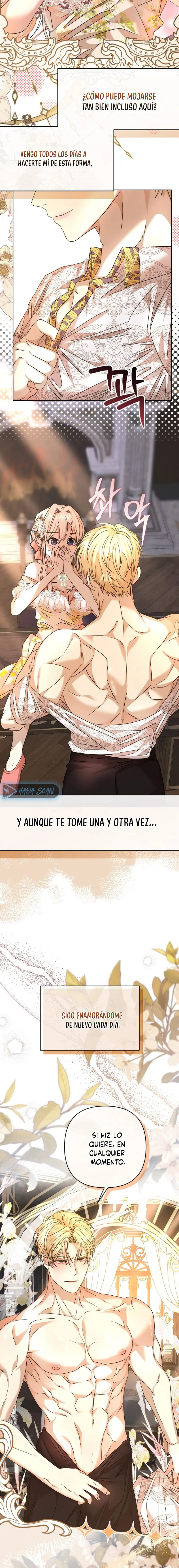 El joven maestro esconde su pecho (2025) - Capítulo 12 - Página 9 - LectorTMOo