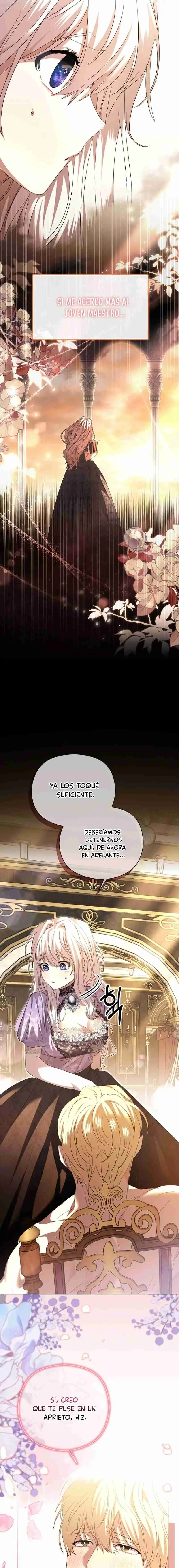 El joven maestro esconde su pecho (2025) - Capítulo 2 - Página 18 - LectorTMOo