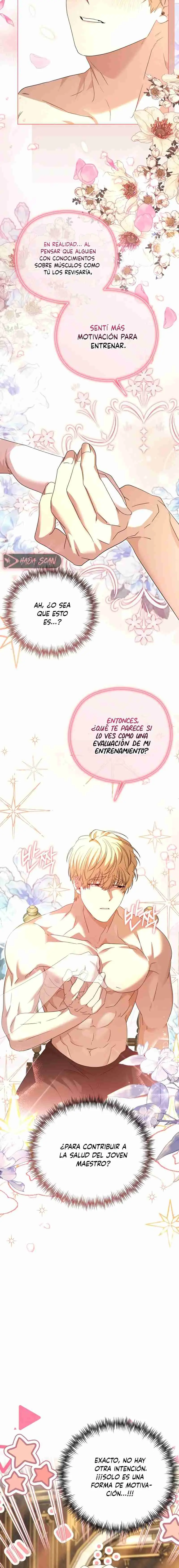 El joven maestro esconde su pecho (2025) - Capítulo 2 - Página 19 - LectorTMOo