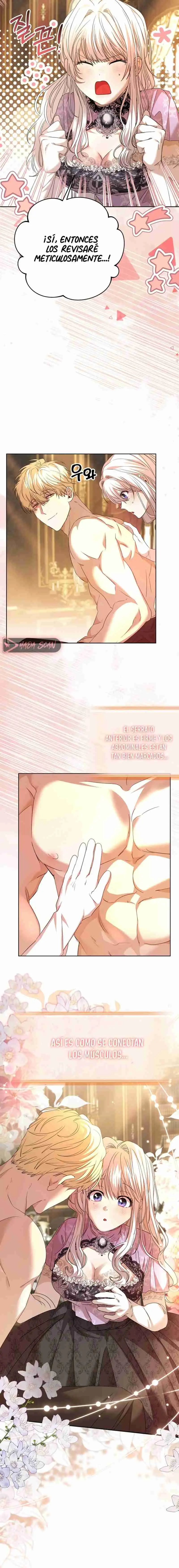 El joven maestro esconde su pecho (2025) - Capítulo 2 - Página 20 - LectorTMOo