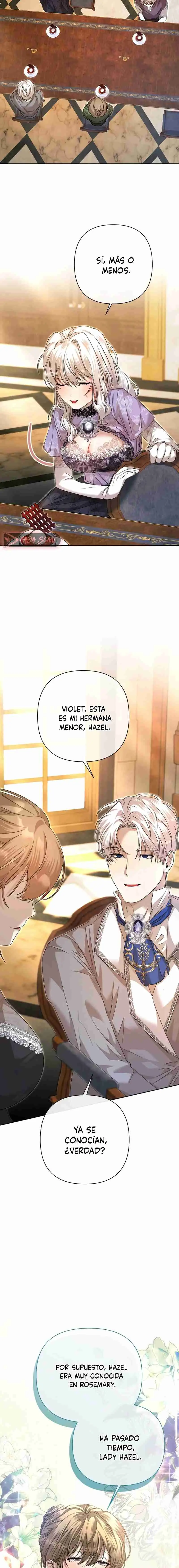 El joven maestro esconde su pecho (2025) - Capítulo 3 - Página 12 - LectorTMOo