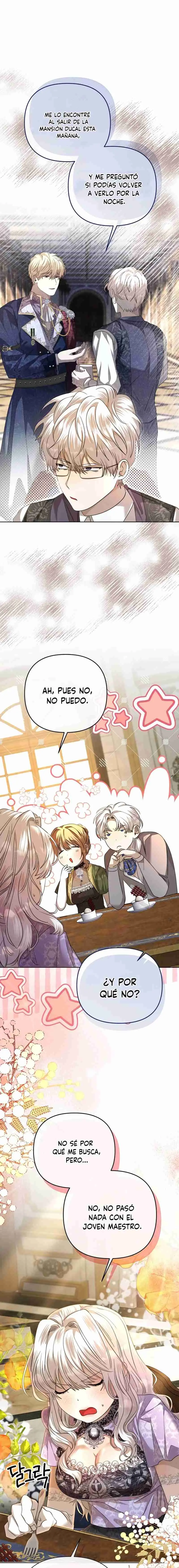 El joven maestro esconde su pecho (2025) - Capítulo 3 - Página 14 - LectorTMOo