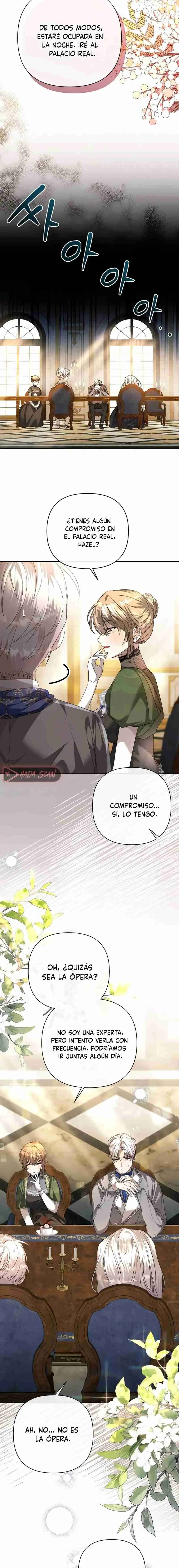 El joven maestro esconde su pecho (2025) - Capítulo 3 - Página 15 - LectorTMOo
