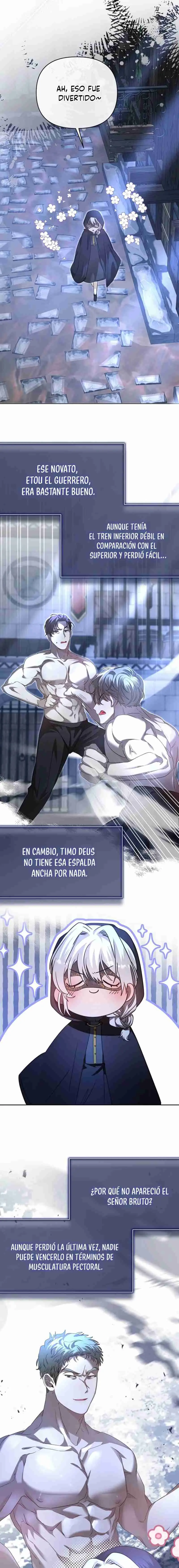 El joven maestro esconde su pecho (2025) - Capítulo 3 - Página 21 - LectorTMOo