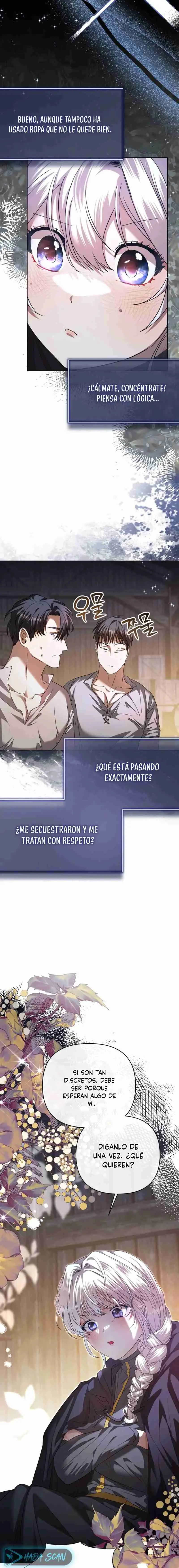 El joven maestro esconde su pecho (2025) - Capítulo 4 - Página 5 - LectorTMOo